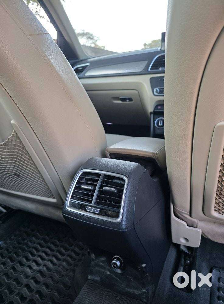 Audi Q3 2.0 35 Tdi Quattro Technology, 2017, Diesel