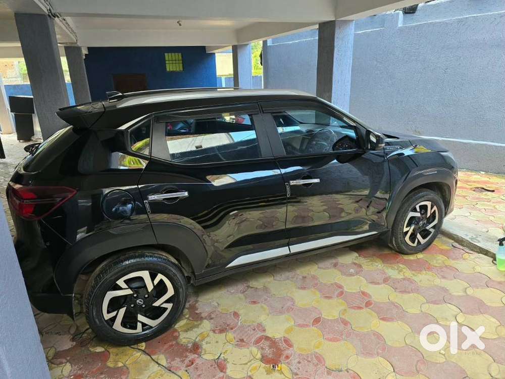 Nissan Magnite 1.0 Xv Executive, 2023, Petrol
