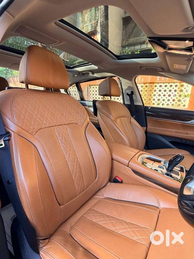 Bmw 7 Series 3.0 730ld Dpe Signature, 2020, Diesel