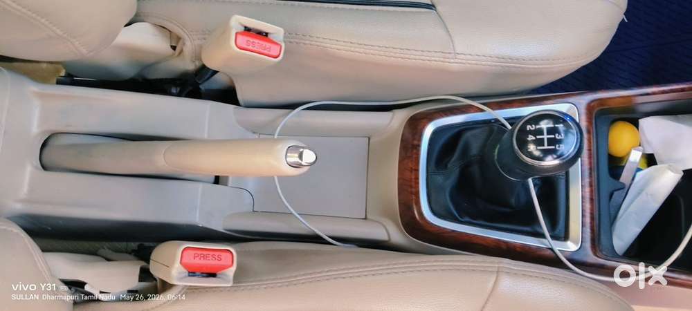 Swift Dzire 2024 Hybrid Year Car