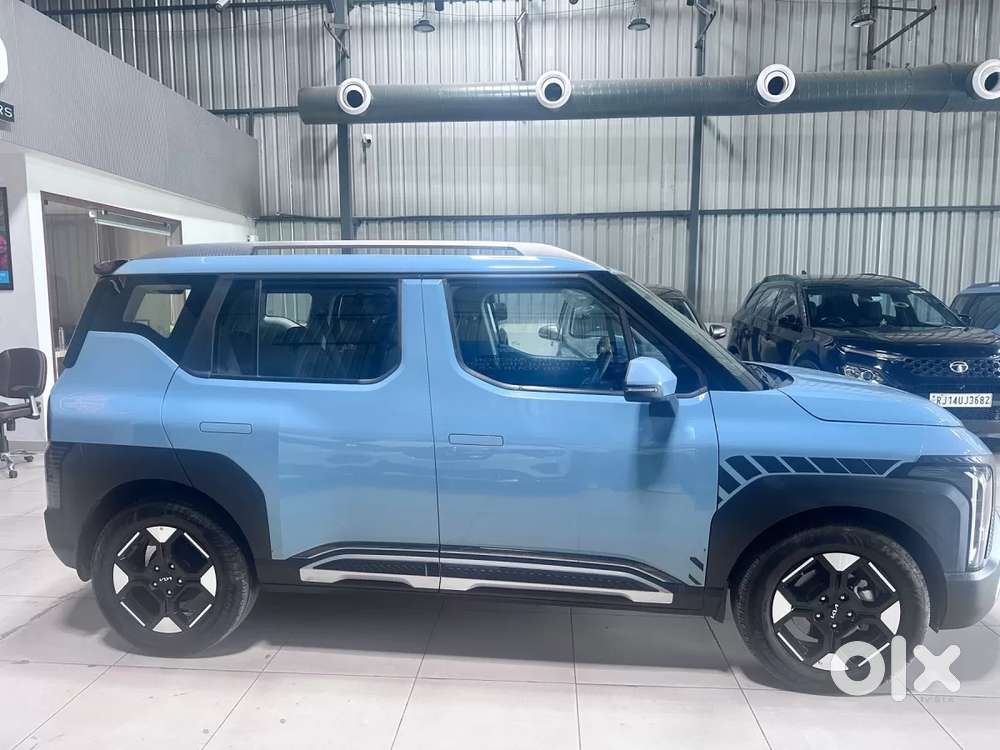 Kia Syros Htk Opt Turbo, 2025, Diesel