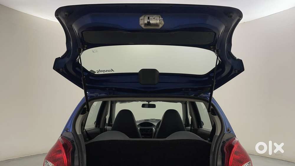 Maruti Suzuki Alto 800 Lxi, 2013, Petrol