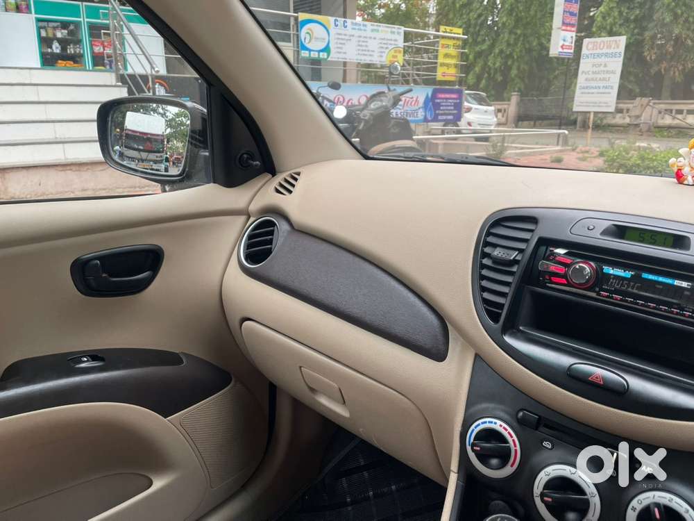 Hyundai I10 Petrol Manual 2009