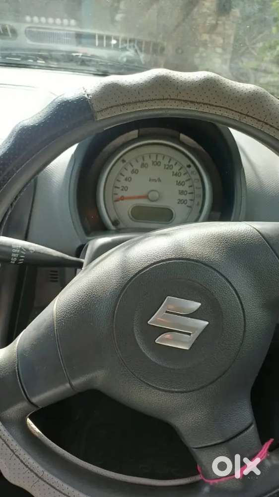 Maruti Suzuki Ritz 2009