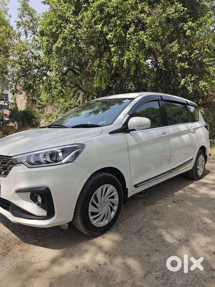 Maruti Suzuki Ertiga Vxi (o) Cng, 2023, Cng & Hybrids