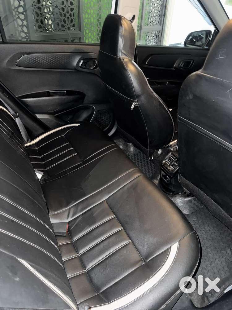 Hyundai Exter S (o) 1.2 Mt, 2023, Petrol