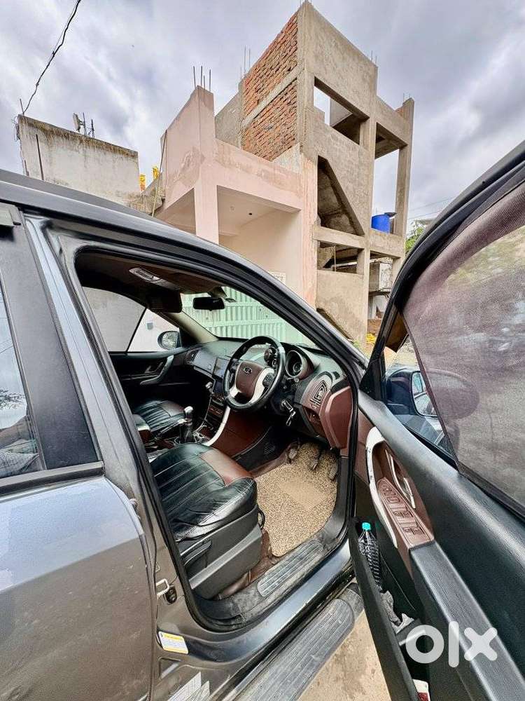 Mahindra Xuv500, 2014, Diesel