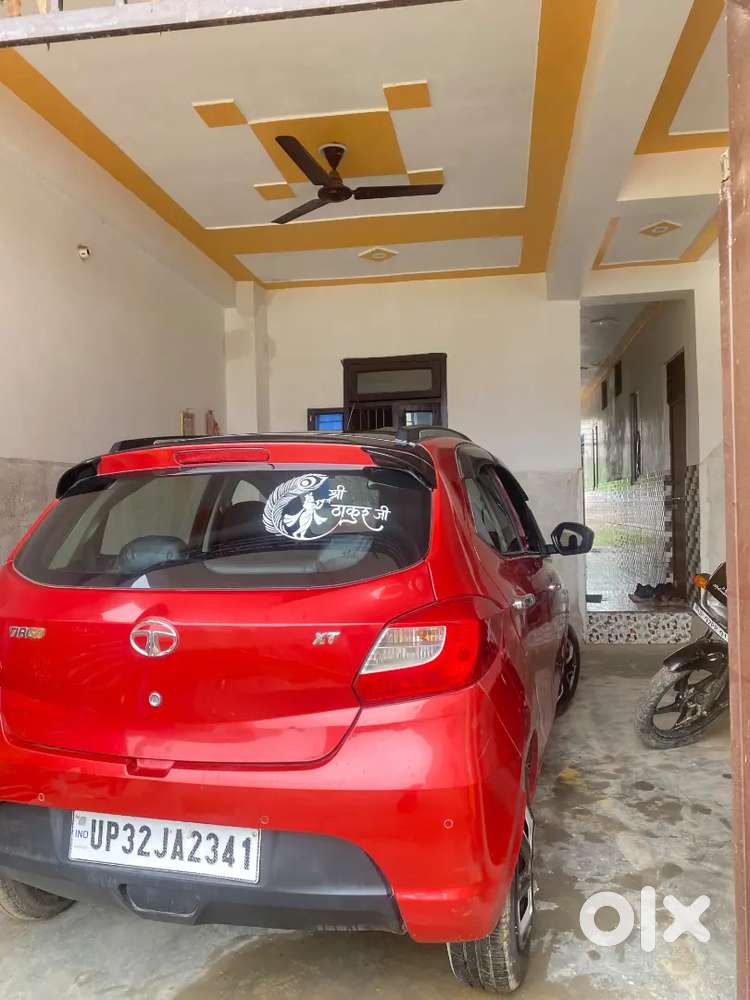 Tata Tiago 1.05 Revotorq Xt 2017