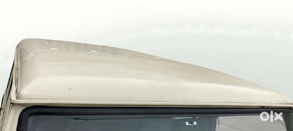 Mahindra Bolero 1.5 B6 (o), 2021, Diesel