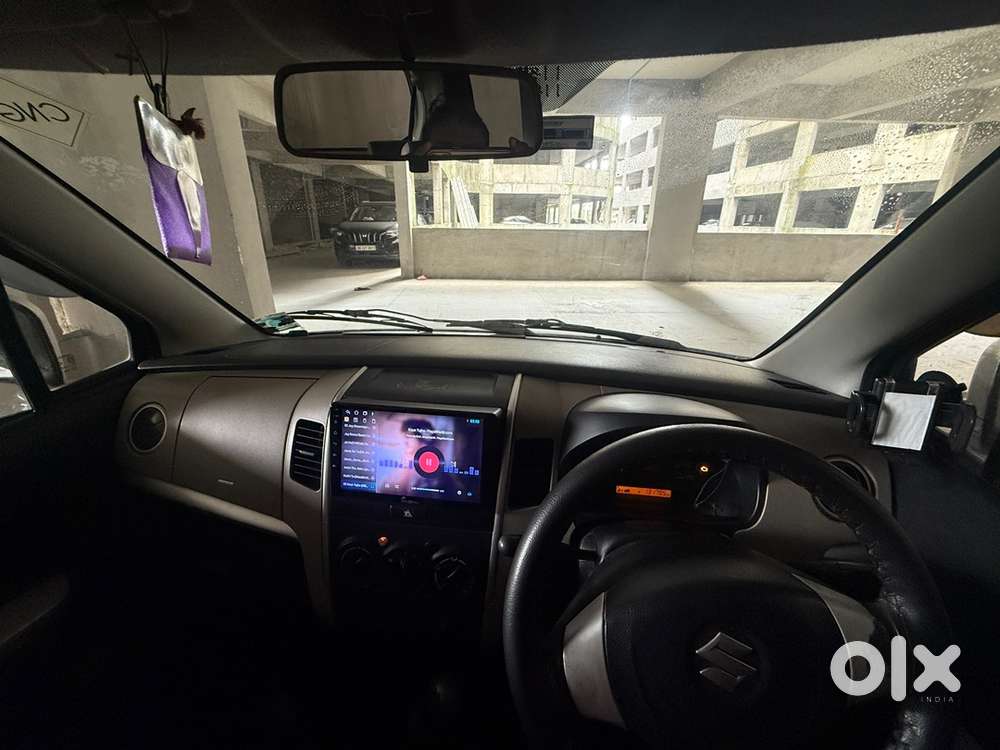 2013 Maruti Wagon R