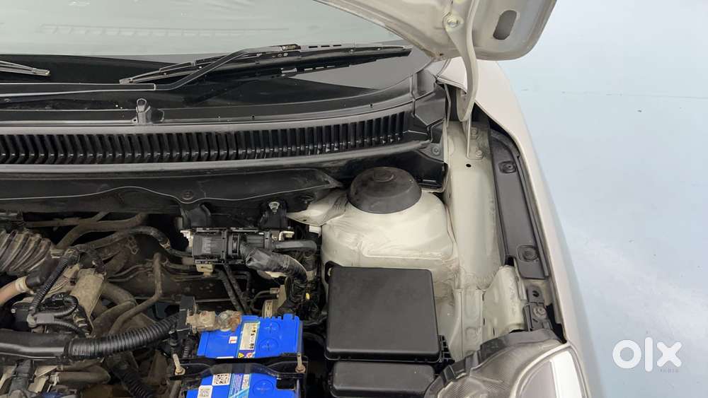 Maruti Suzuki Baleno 1.2 Alpha, 2018, Petrol