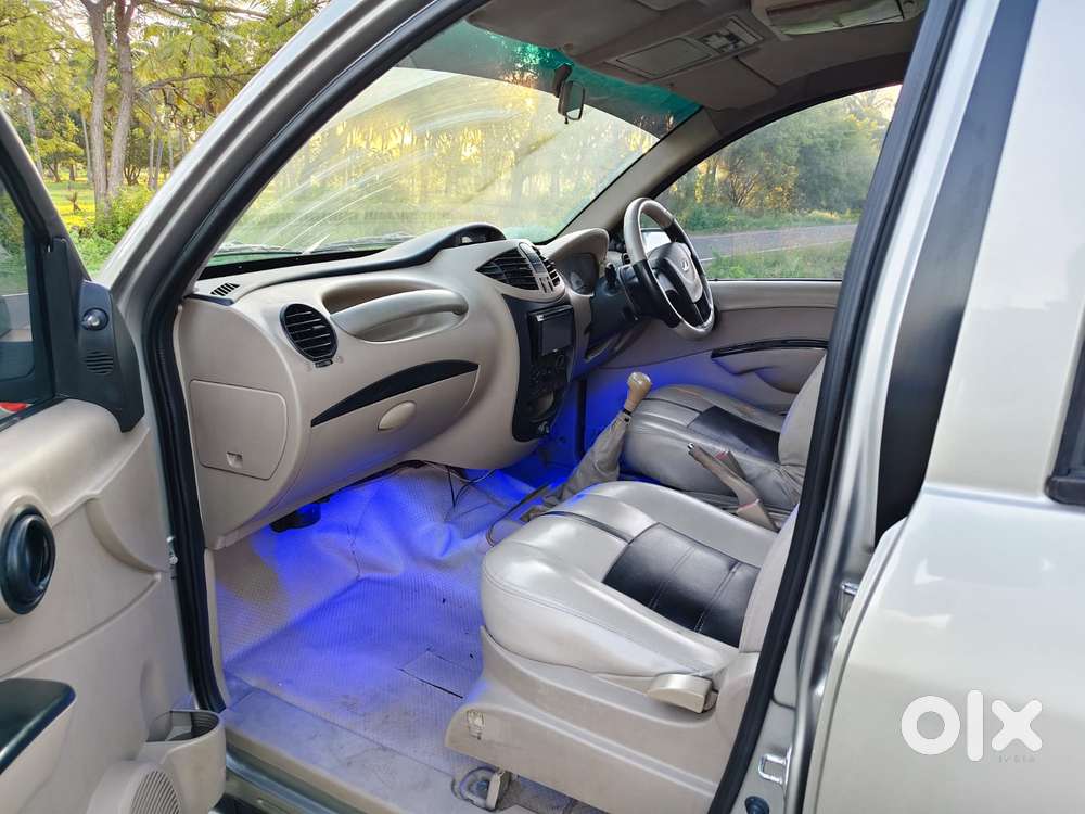 Mahindra Xylo H4 Abs Bs Iv, 2015, Diesel