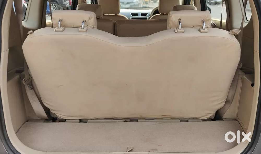 Maruti Suzuki Ertiga, 2013, Diesel