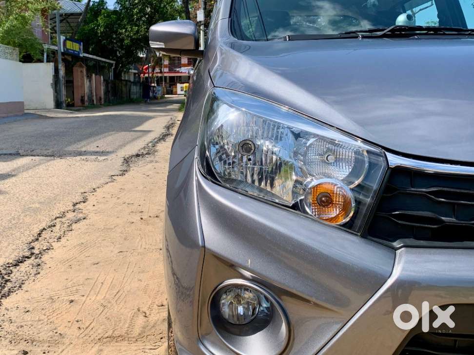 Maruti Suzuki Celerio Zxi, 2019, Petrol