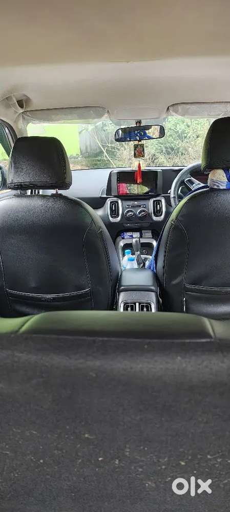 Kia Sonet 2021 Diesel 80000 Km Driven
