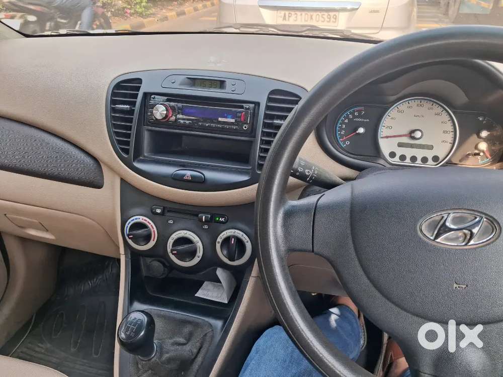 Mechanically Perfect Hyundai I10 1.1 Magna