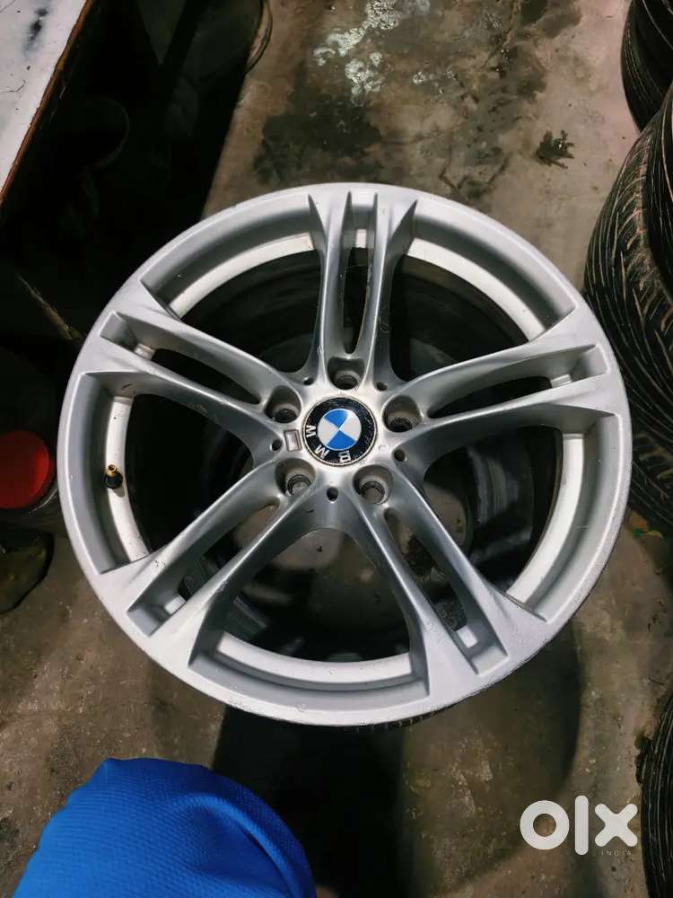 Four Or 1 Genuine Alloy wheel AVAILABLE OF ALL CARS BMW AUDI MERCEDES