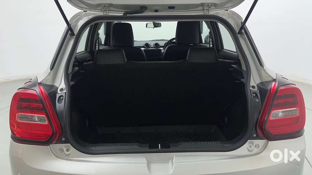 Maruti Suzuki Swift Amt Vvt Vxi, 2023, Petrol