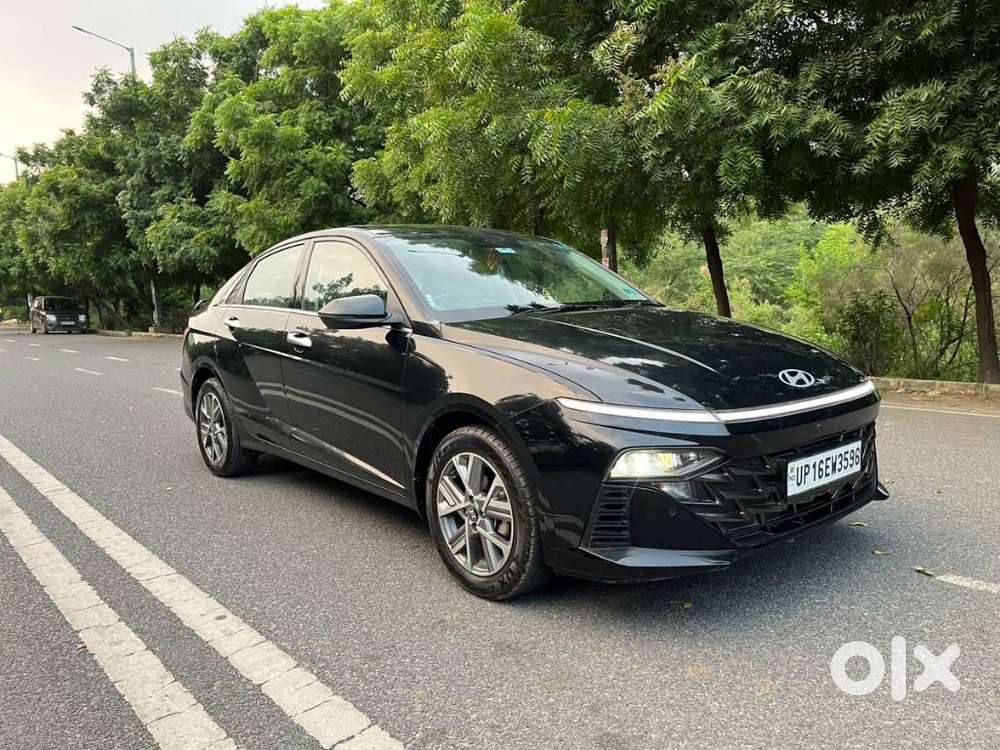 Hyundai Verna 1.5 Sx Vtvt, 2025, Petrol