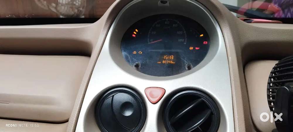 Tata Nano Twist Xe 2014