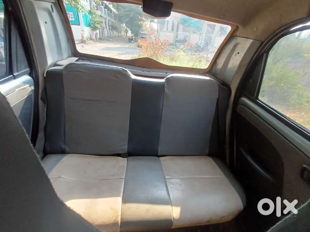 Tata Nano Xe 2011 Petrol