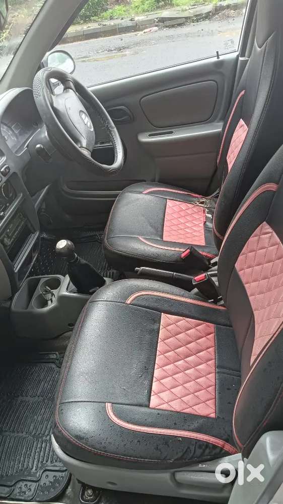 Maruti Suzuki Alto K10 2014