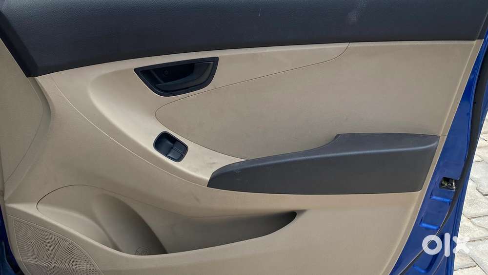 Hyundai Eon Era +, 2014, Petrol