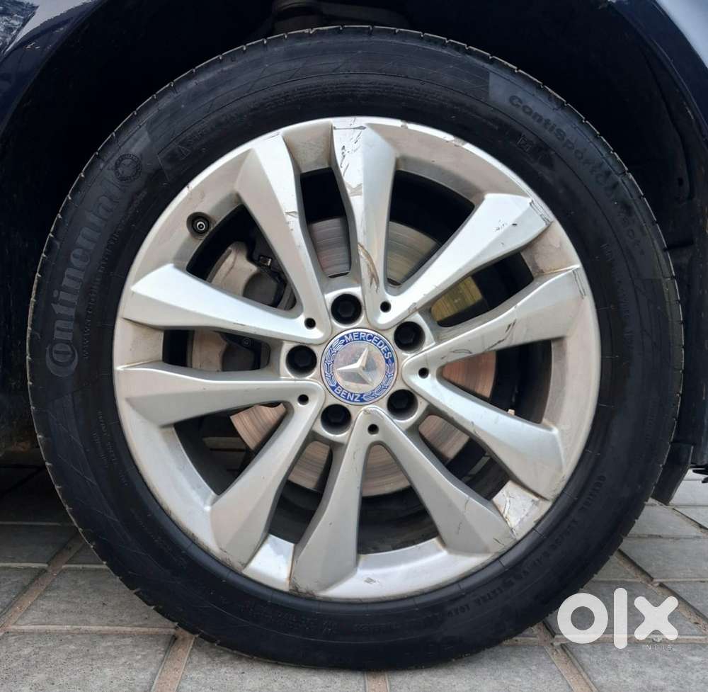 Mercedes-benz C-class C 220d, 2019, Diesel