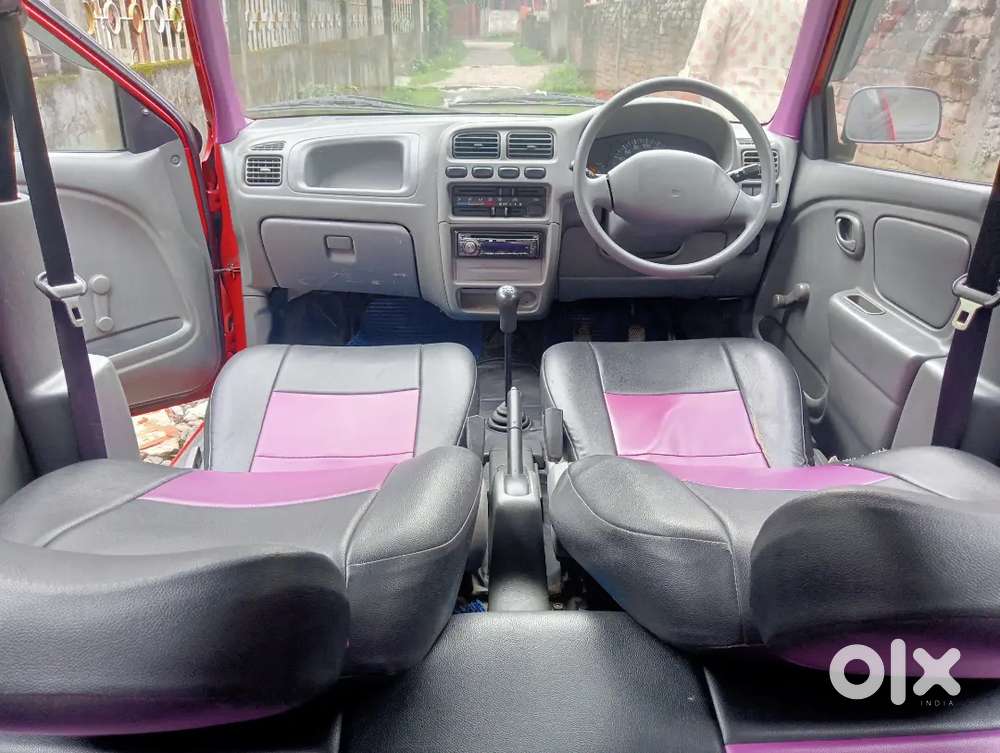 Alto Std For Sale