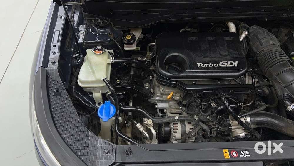 Hyundai Venue Sx Plus Turbo Dct, 2019, Petrol