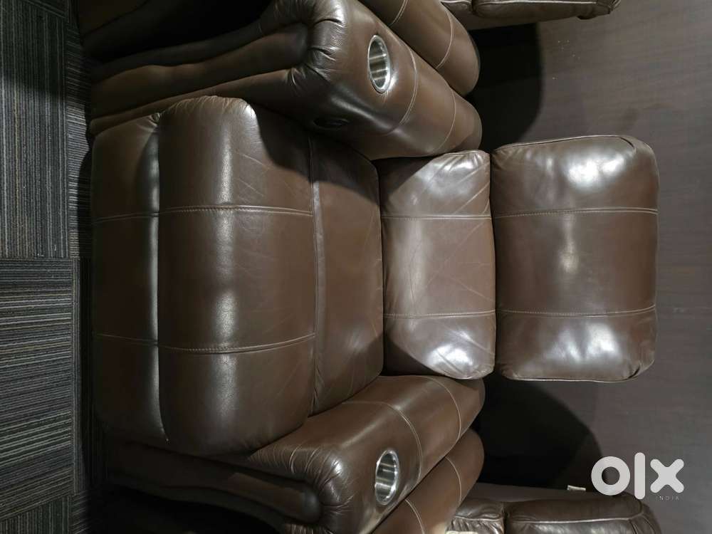 Recliner India