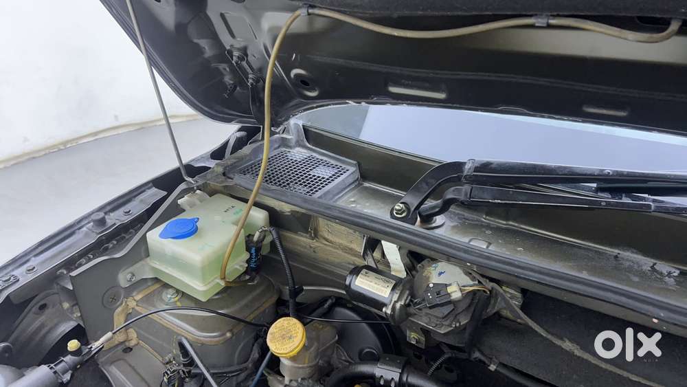 Renault Kwid 1.0 Rxt Amt, 2018, Petrol