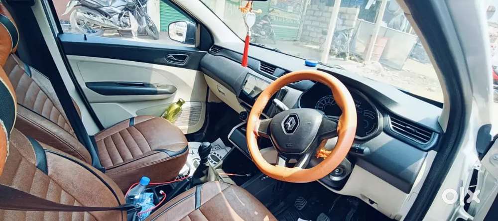 Renault Triber 2023 Petrol Well Maintained
