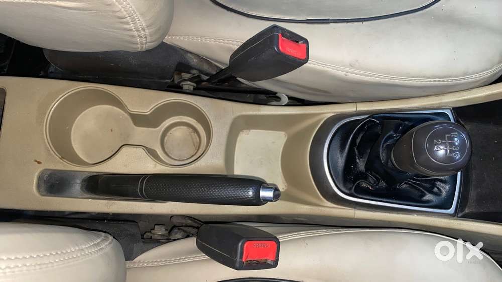 Hyundai Verna 2015-2016 1.4 Vtvt, 2016, Petrol