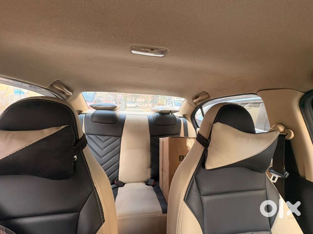 Honda Amaze Petrol Manual 2020