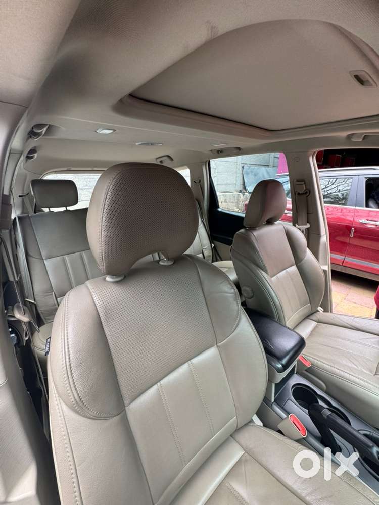 Mahindra Xuv500 Diesel 2017