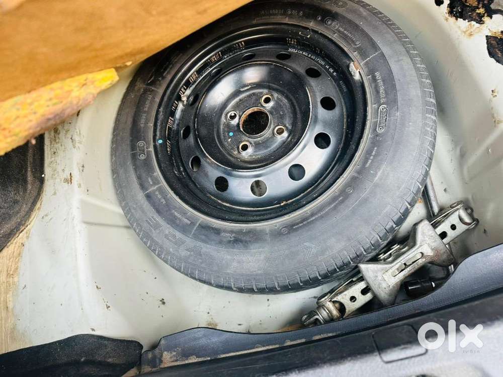 Maruti Suzuki Swift Dzire 2015 Diesel Good Condition