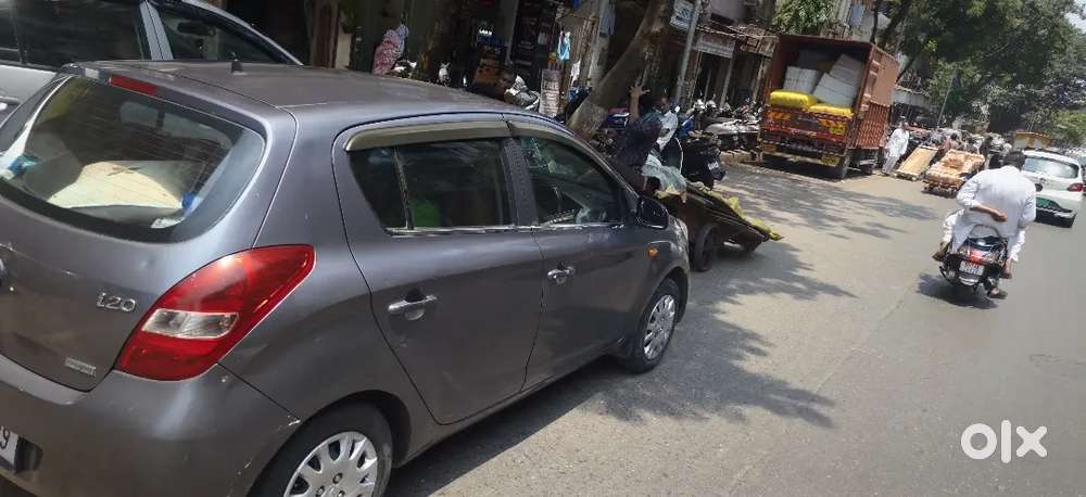 Hyundai I20 Magna 2009 Passing 2029 May Tak Hai Led Bulb Lage Hai