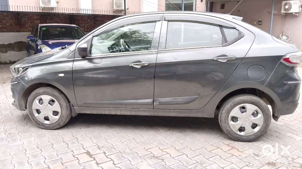 Tata Tigor Xm, 2023, Petrol