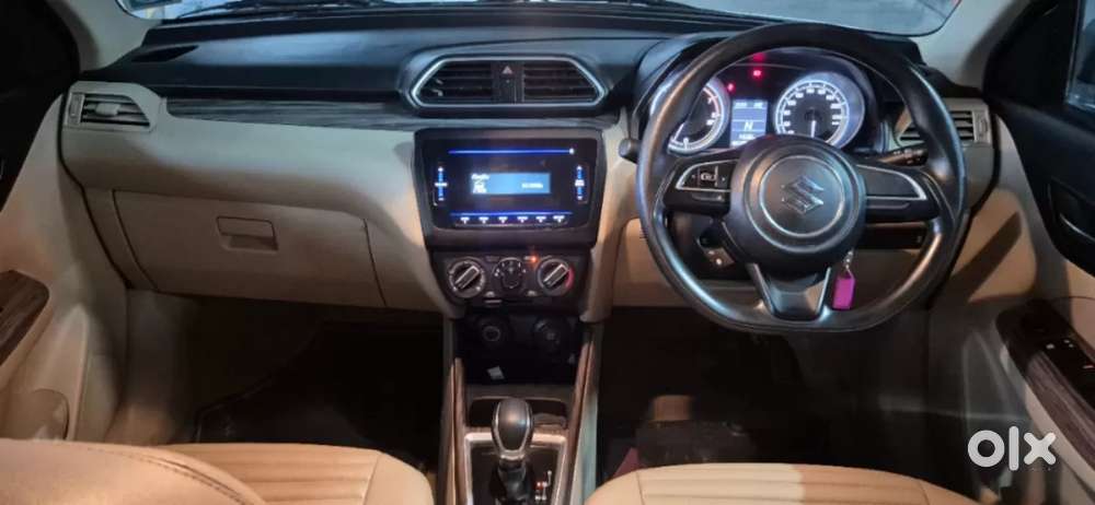 Maruti Suzuki Dzire Vxi Ags, 2023, Petrol