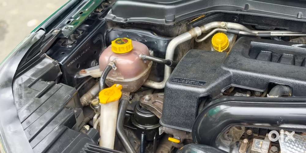 Mahindra Xuv300 W8 Option Diesel, 2020, Diesel