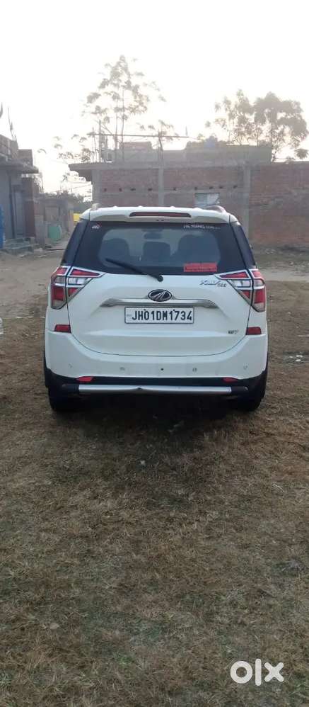 Mahindra Xuv500 Diesel Manual 2019