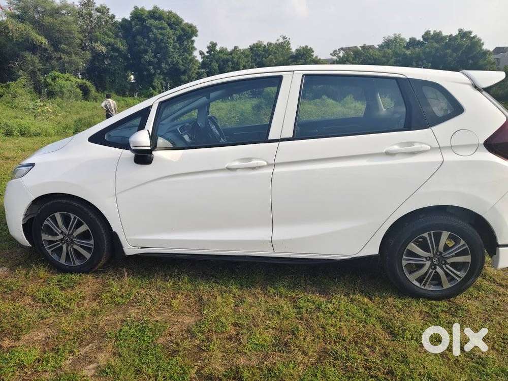 Honda Jazz 1.2 V I Vtec, 2016, Diesel