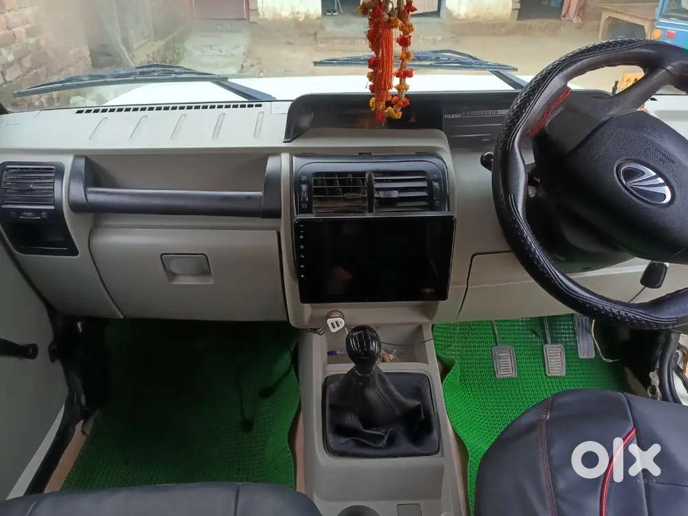 Mahindra Be 6 Diesel 2020