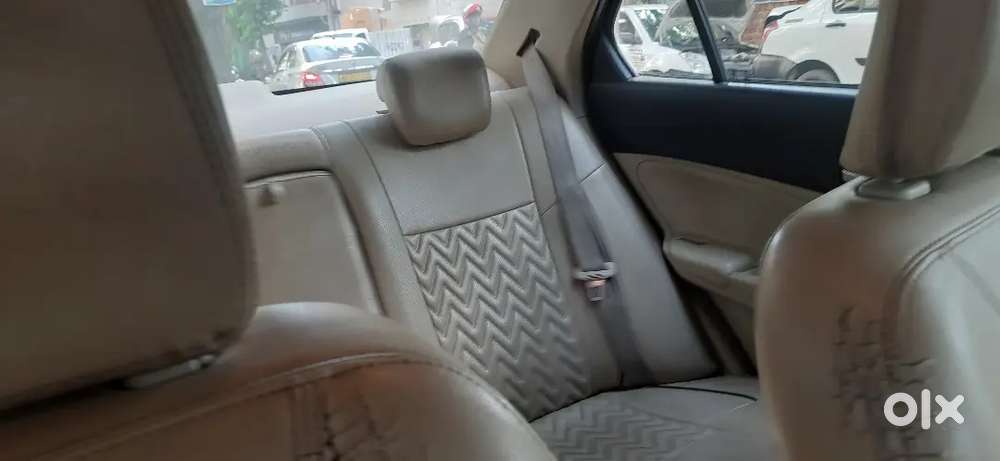 Maruti Suzuki Dzire 2019 Petrol 97000 Km Driven