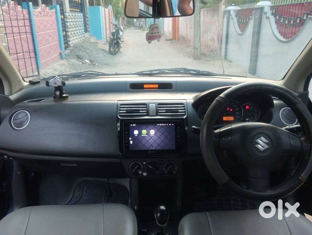 Maruti Suzuki Swift Dzire Tour, 2009, Petrol