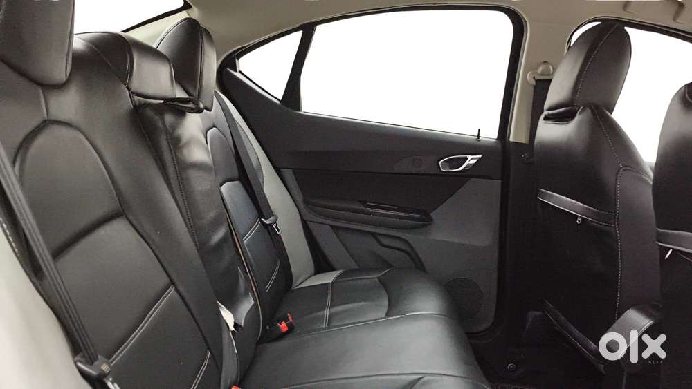 Tata Tigor Xza Plus, 2019, Petrol