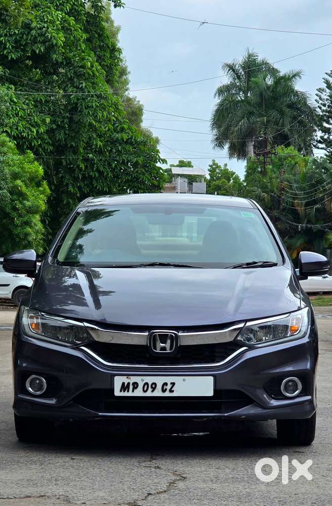 Honda City I-dtec Vx, 2018, Diesel