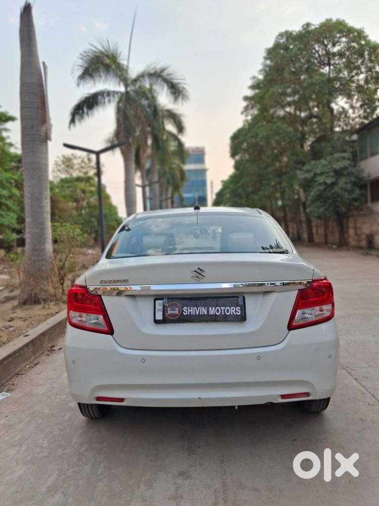 Maruti Suzuki Dzire 1.2 Vxi, 2023, Petrol