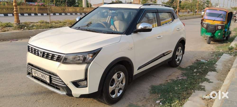 Mahindra Xuv300 W6 Diesel, 2022, Diesel